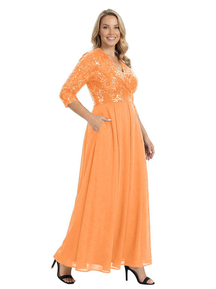 orange