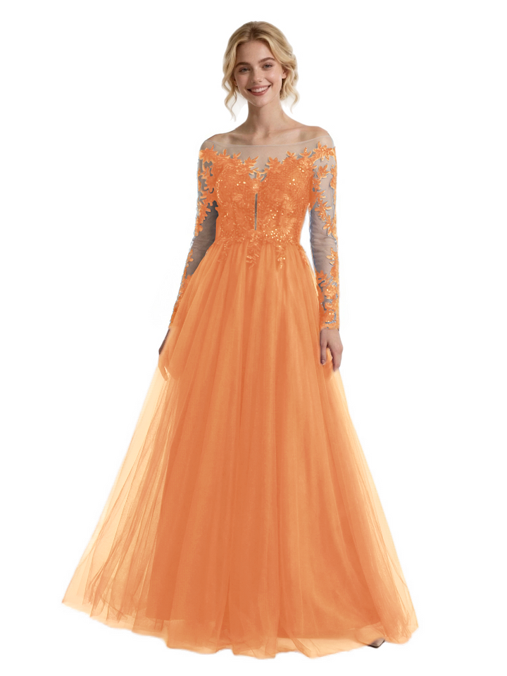 orange