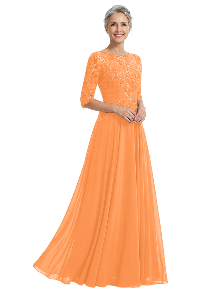 orange