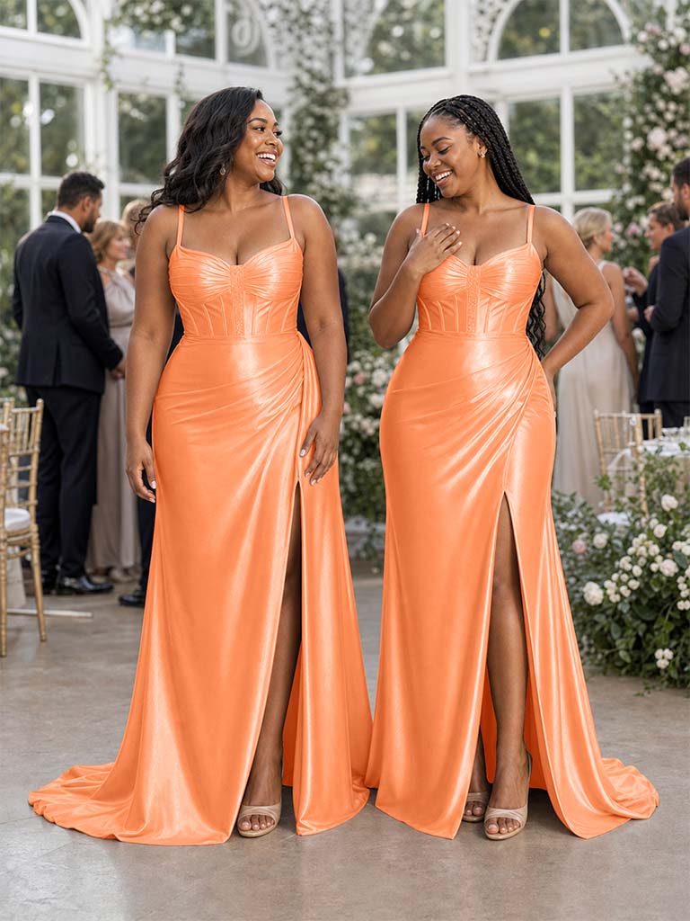 orange