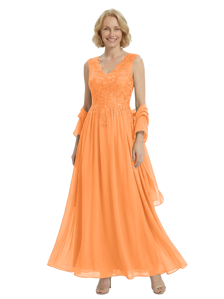 orange