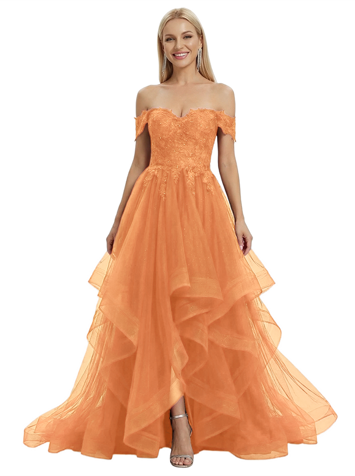 orange
