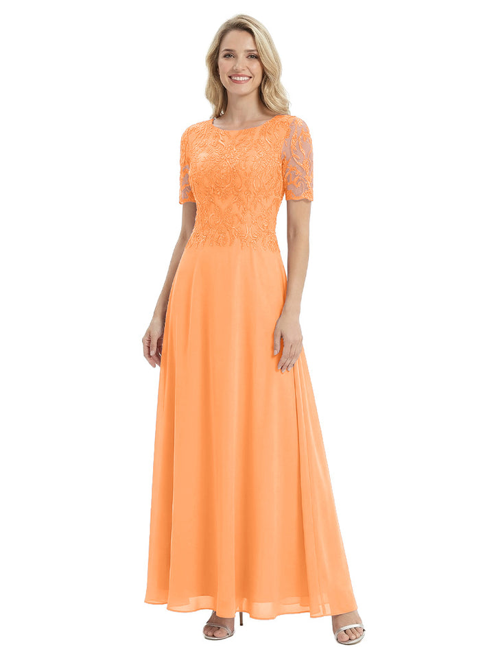 orange