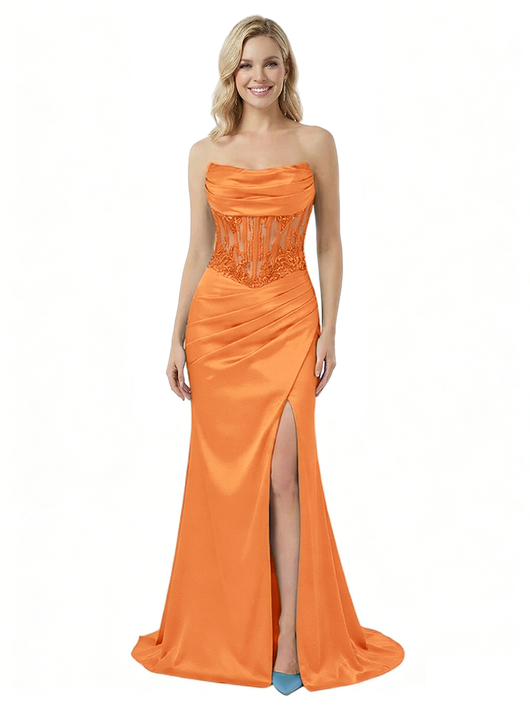 orange