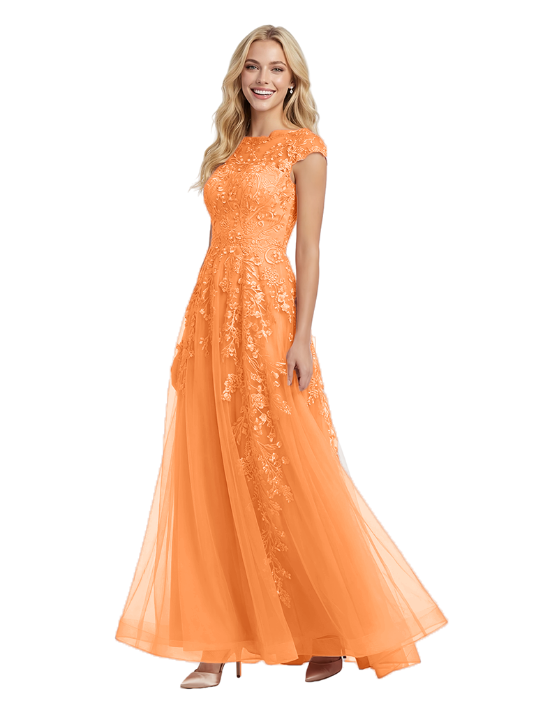 orange