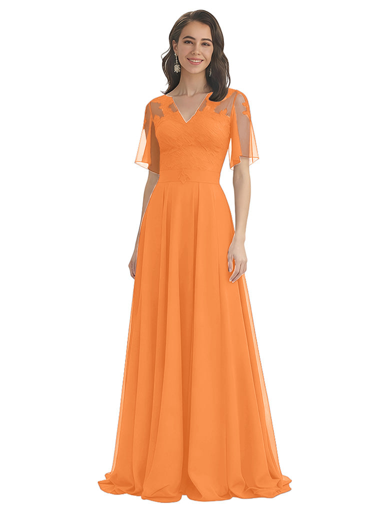 orange