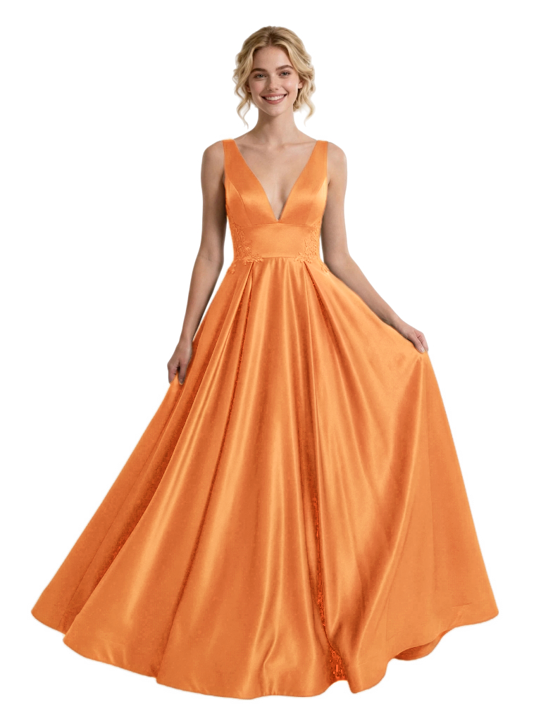 orange