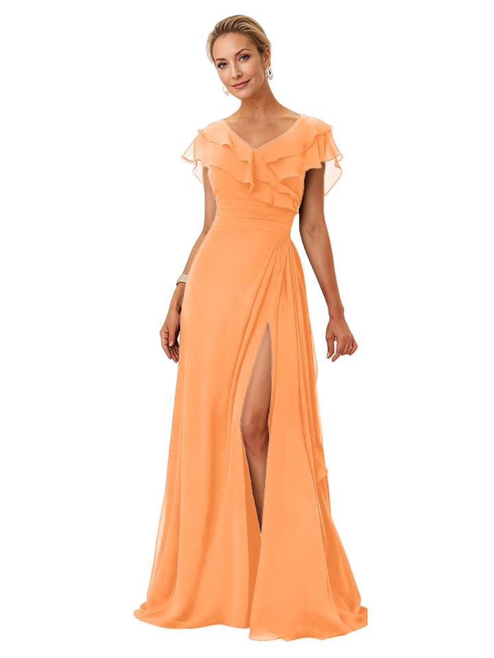 orange