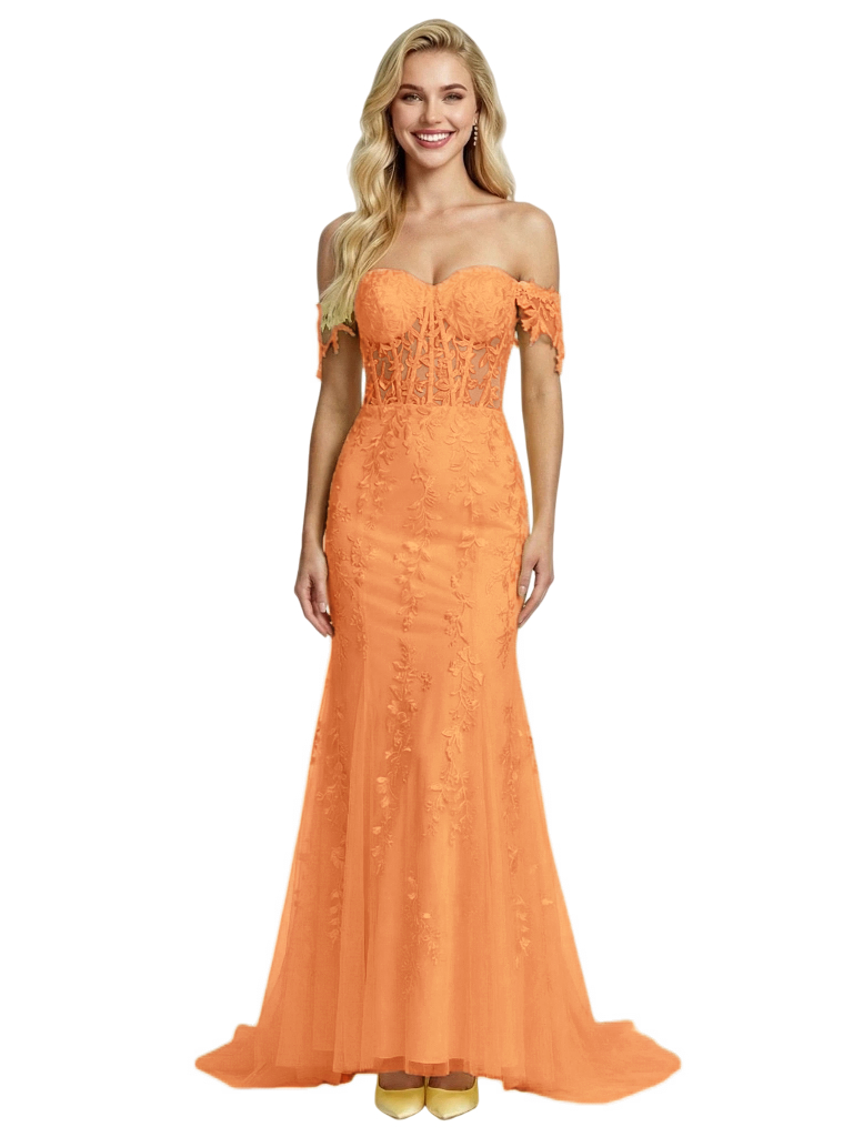 orange
