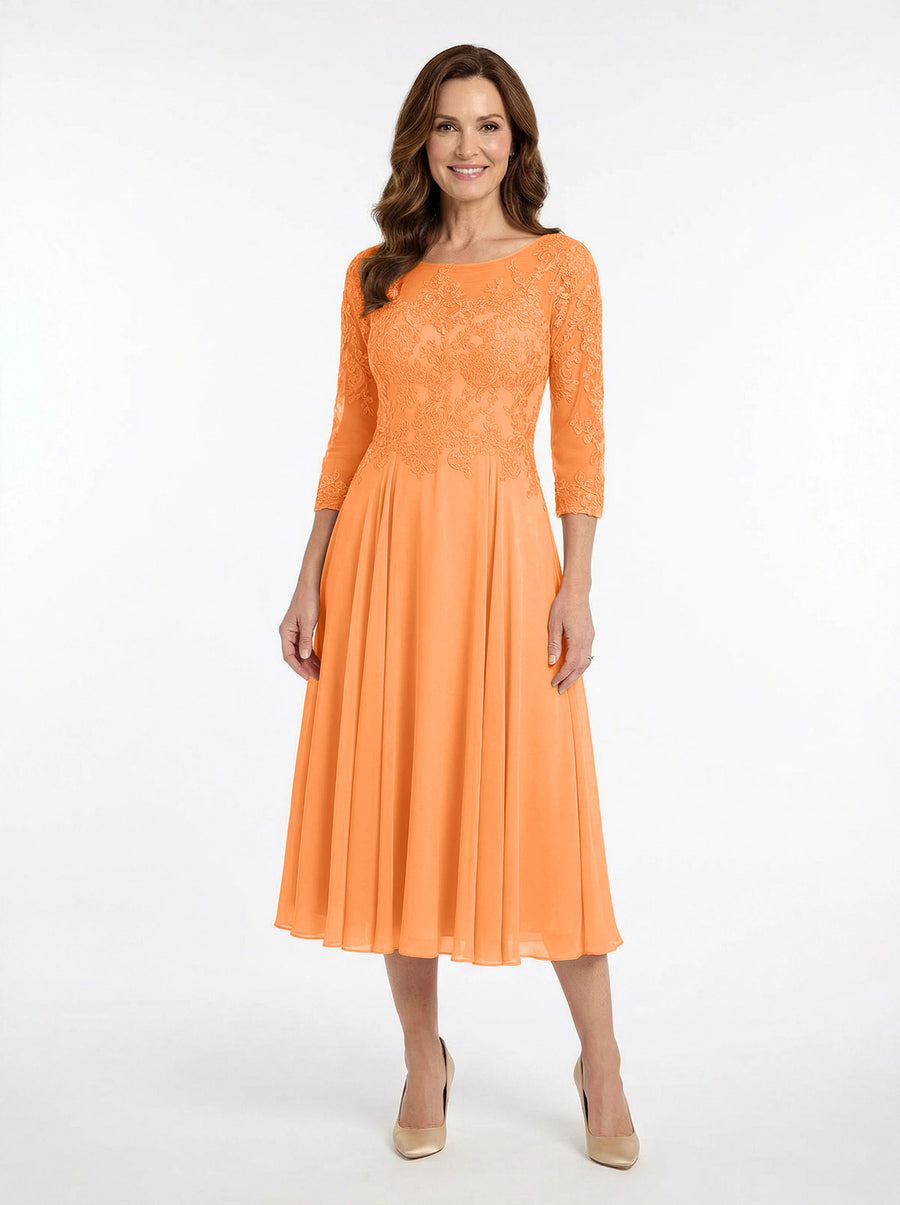 orange