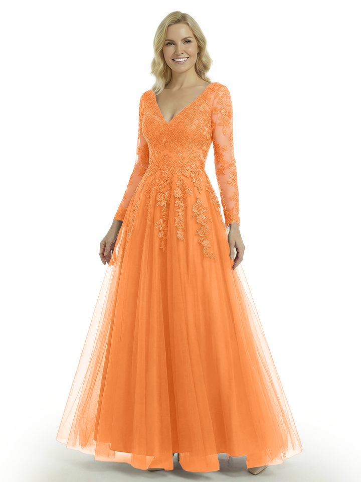 orange