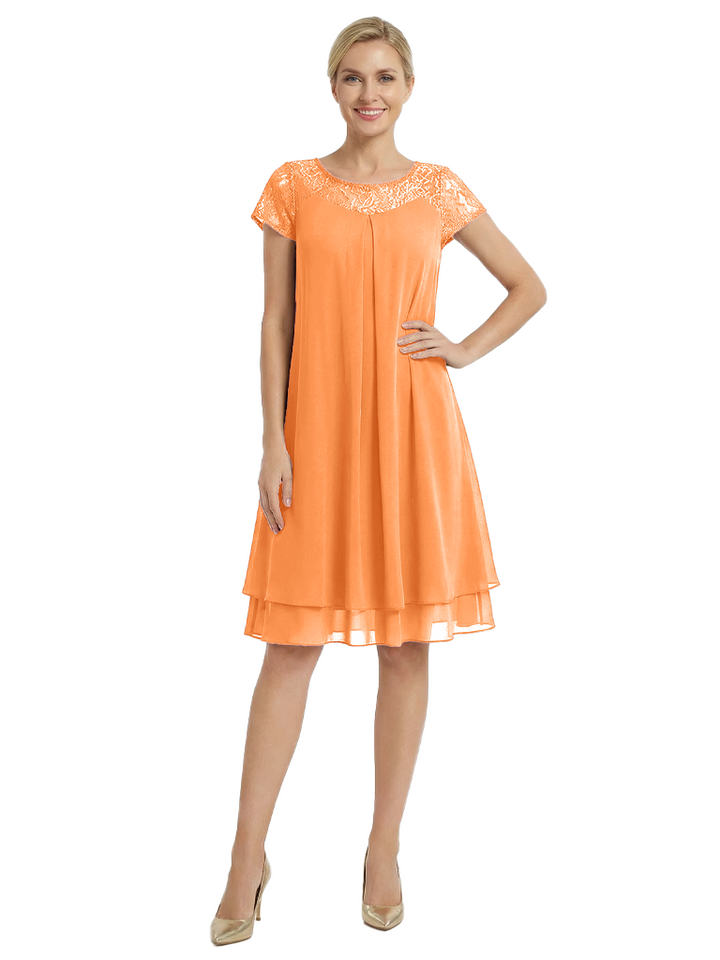 orange