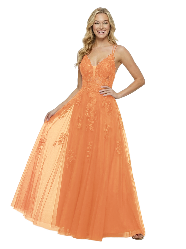 orange