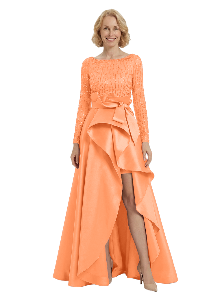 orange