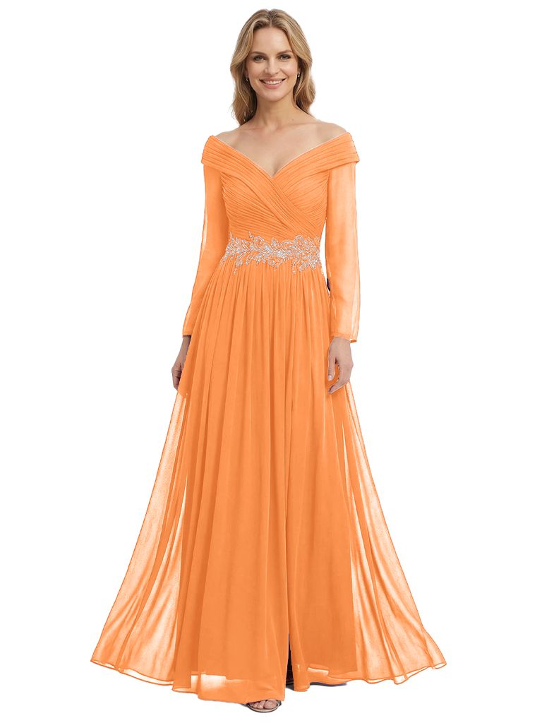 orange