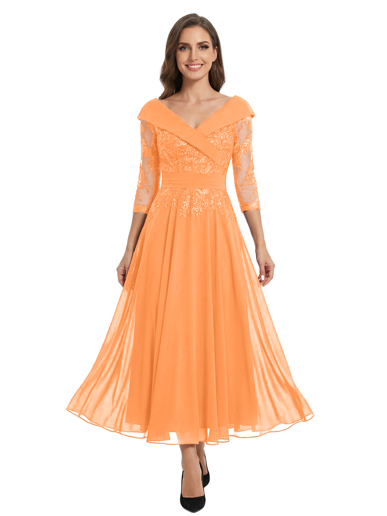 orange