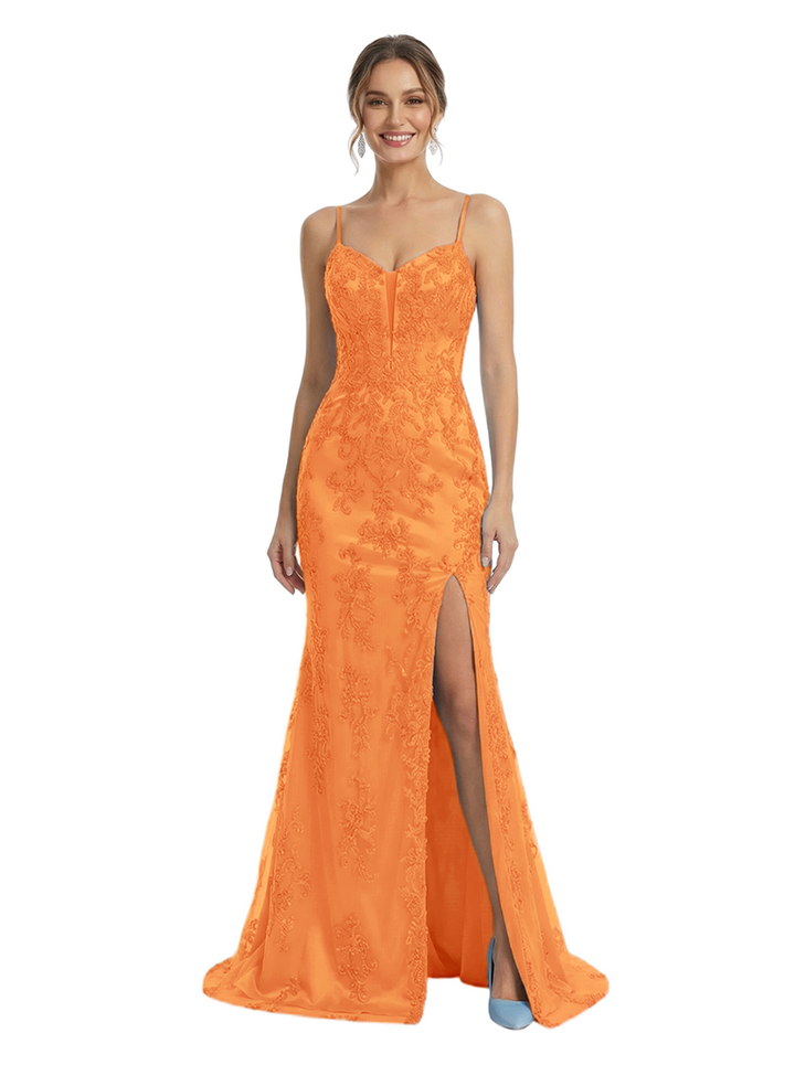 orange