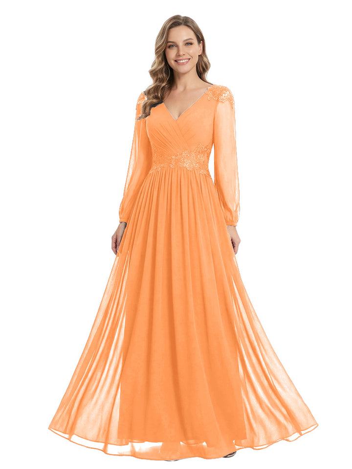 orange