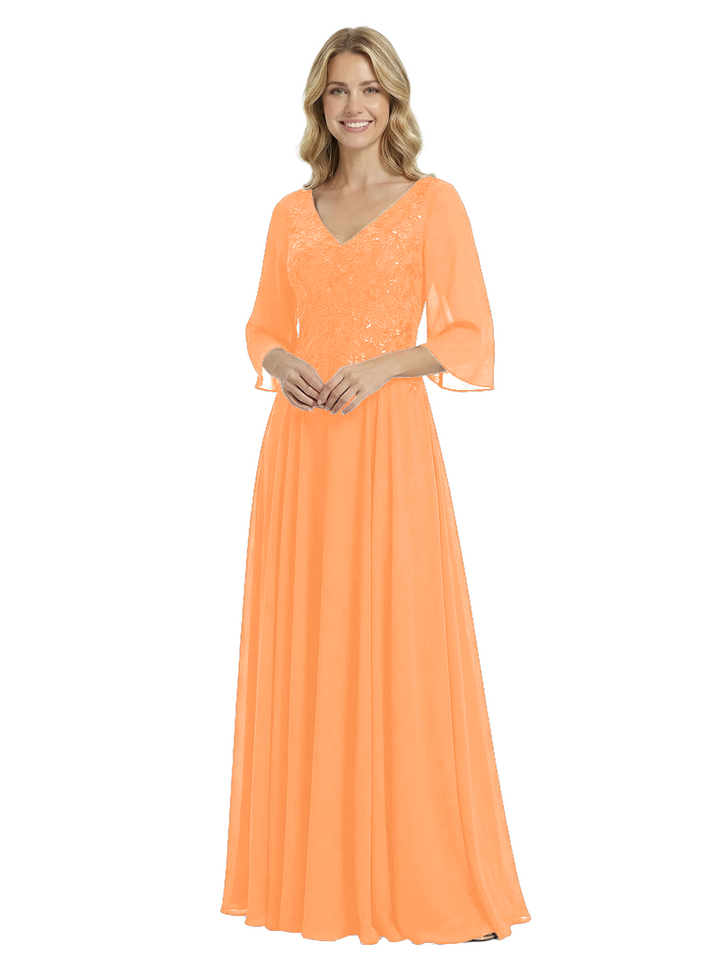 orange