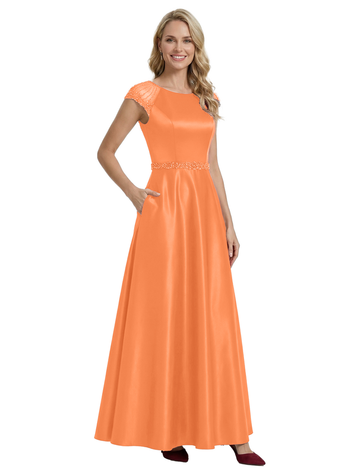 orange
