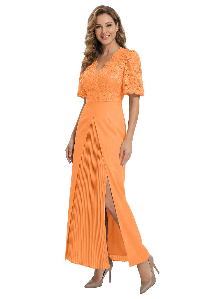orange
