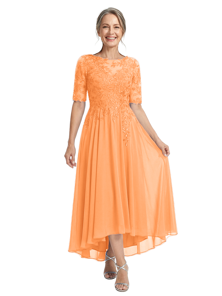 orange