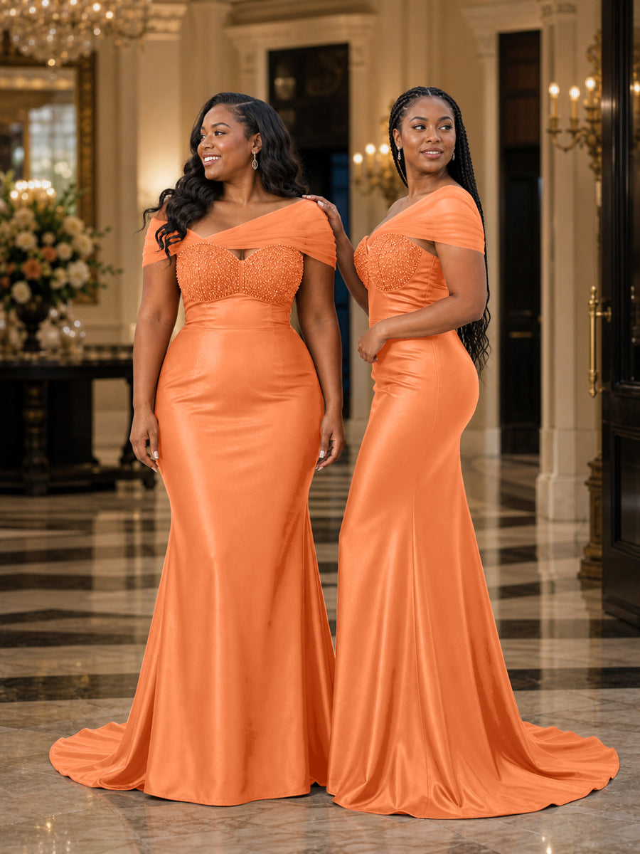 orange