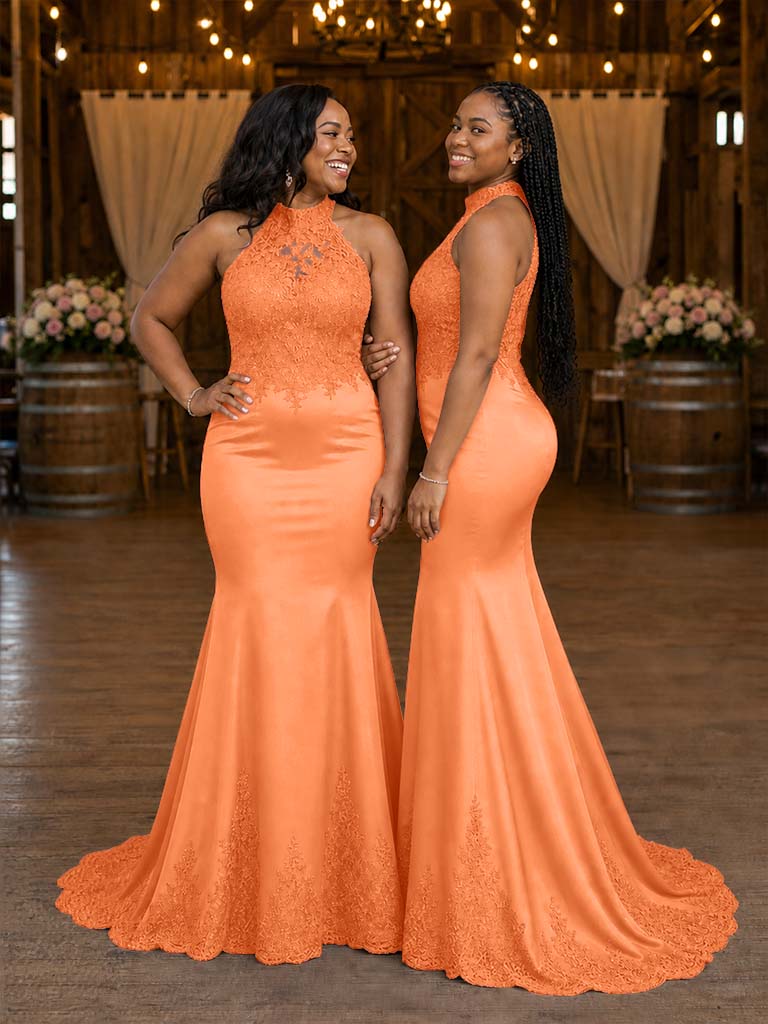 orange