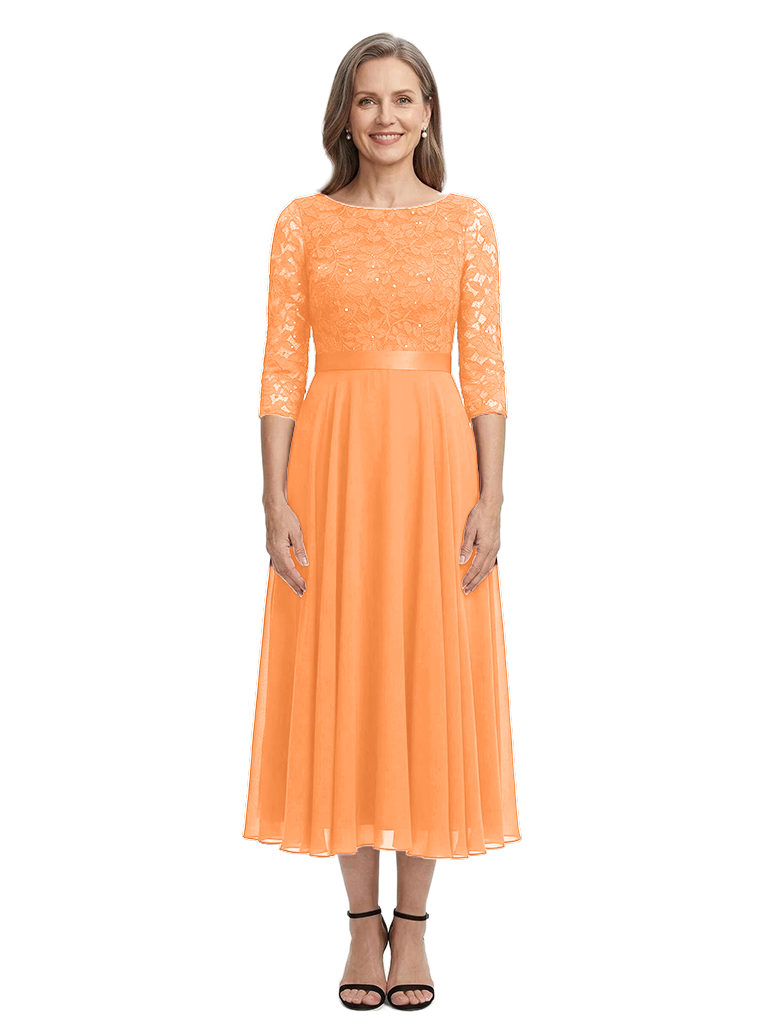 orange