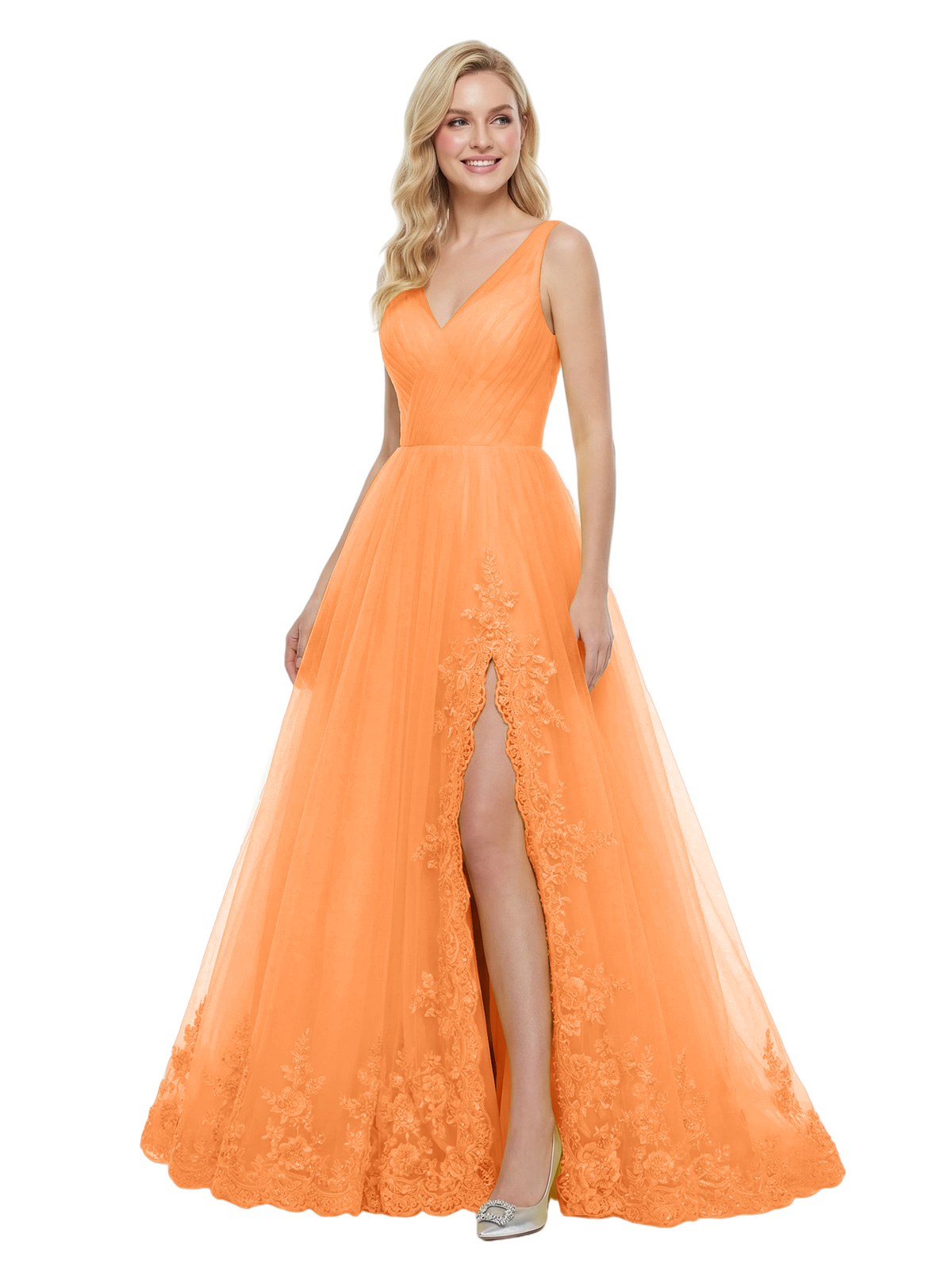 orange