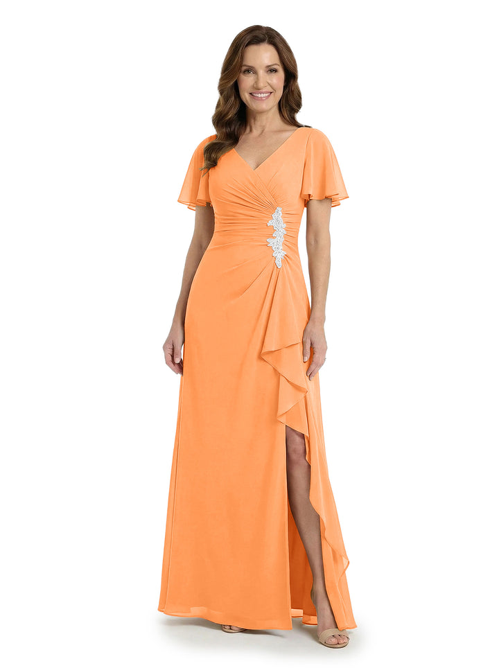 orange