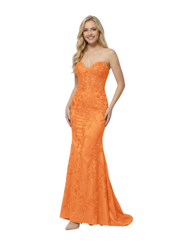 orange