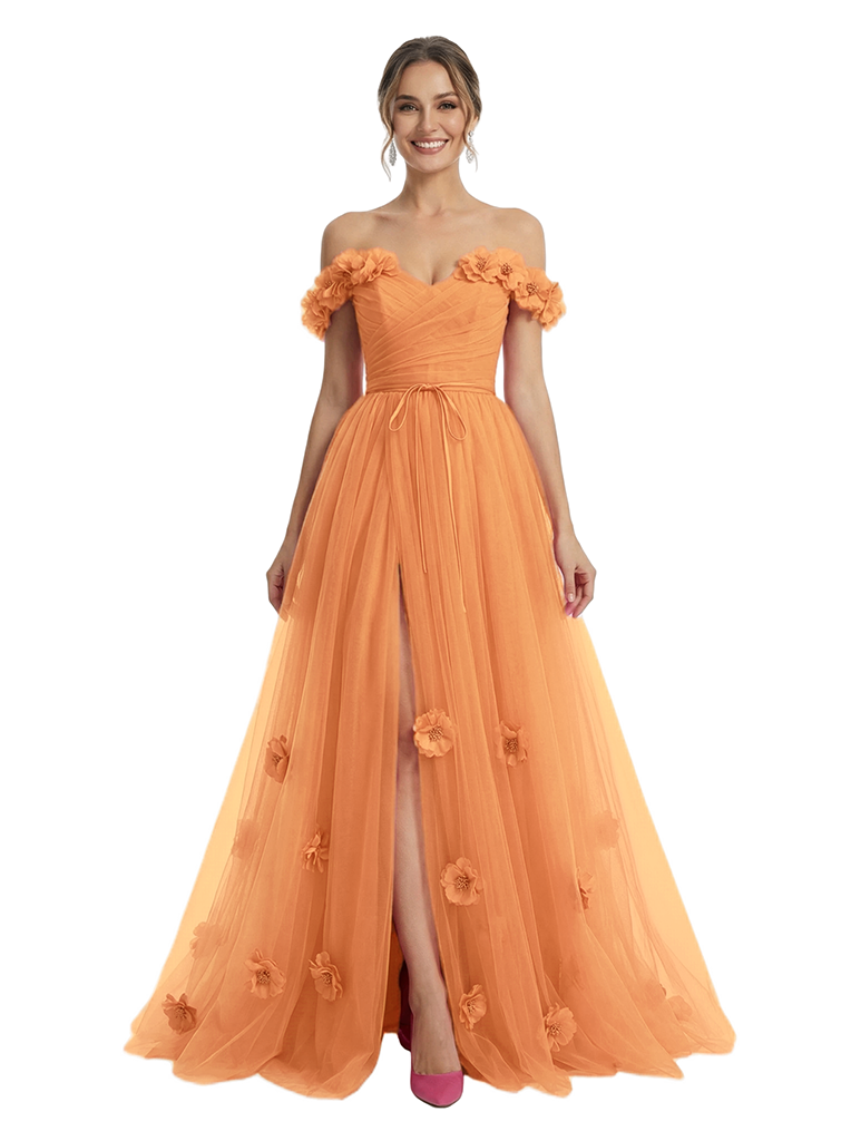 orange