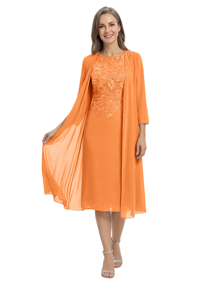 orange