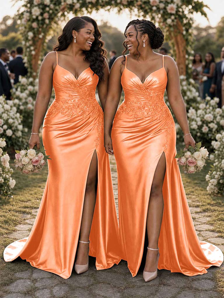 orange