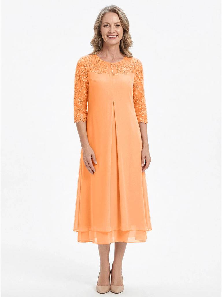 orange