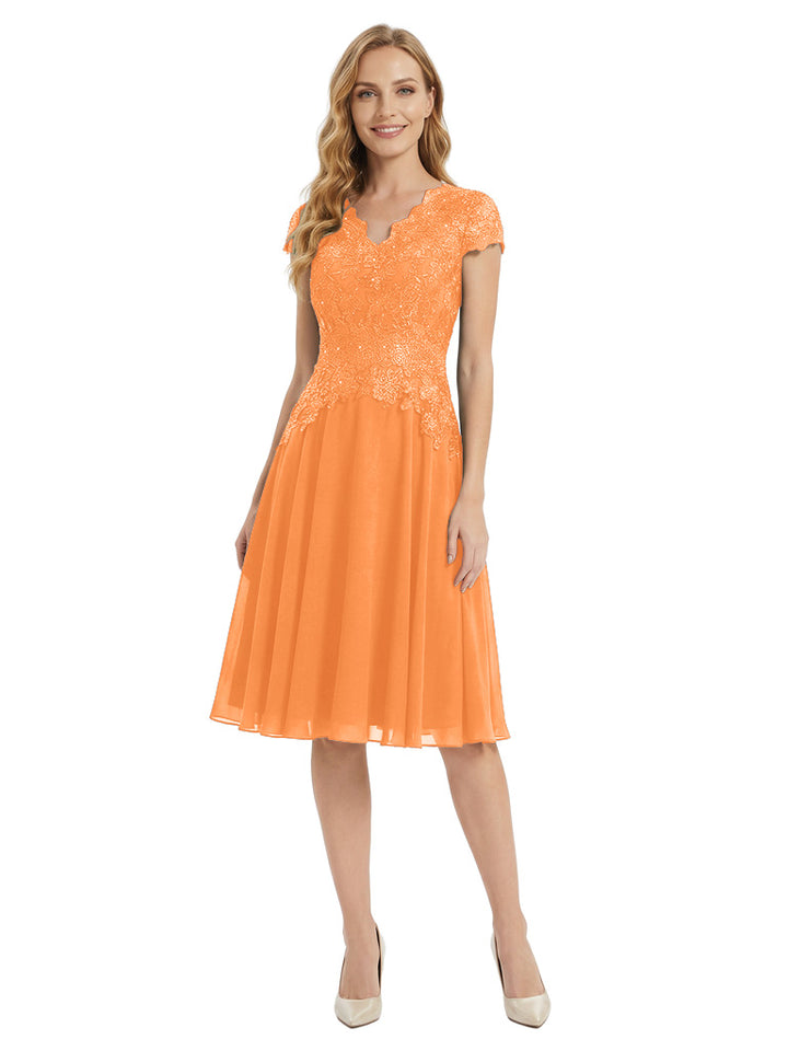 orange