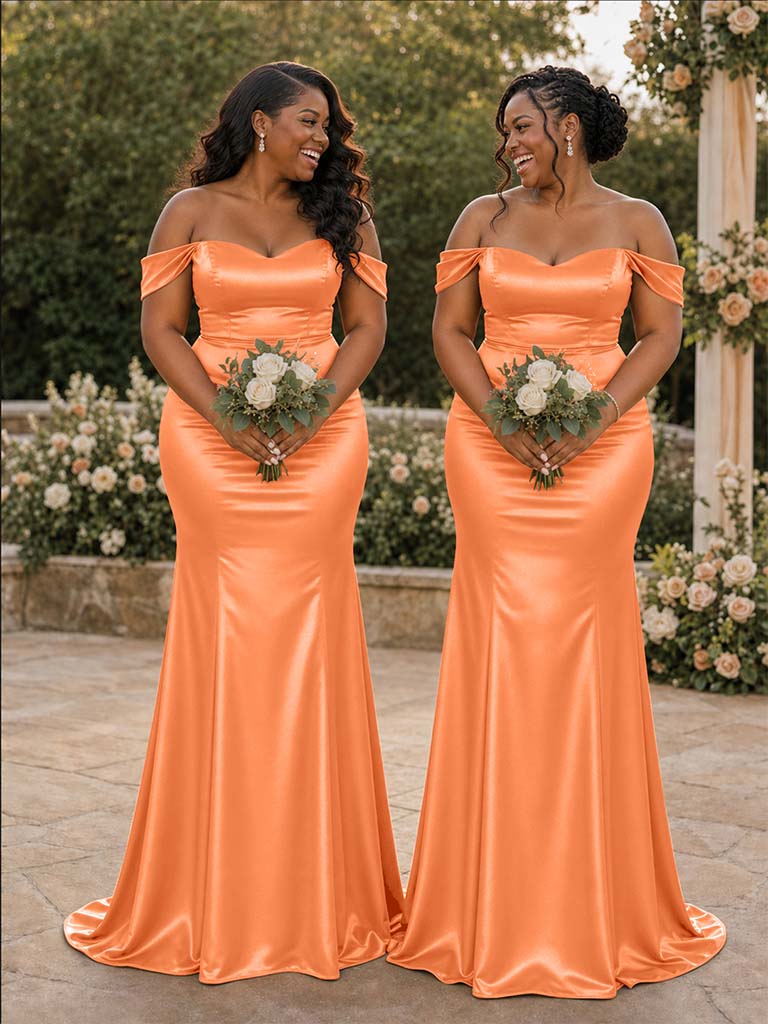 orange