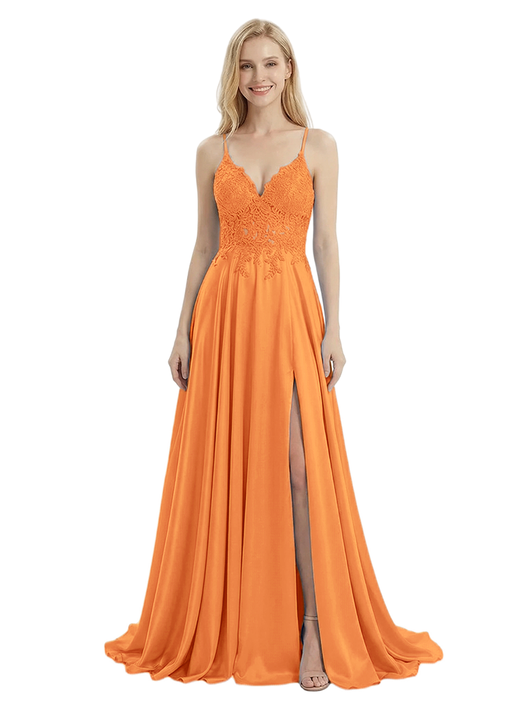 orange