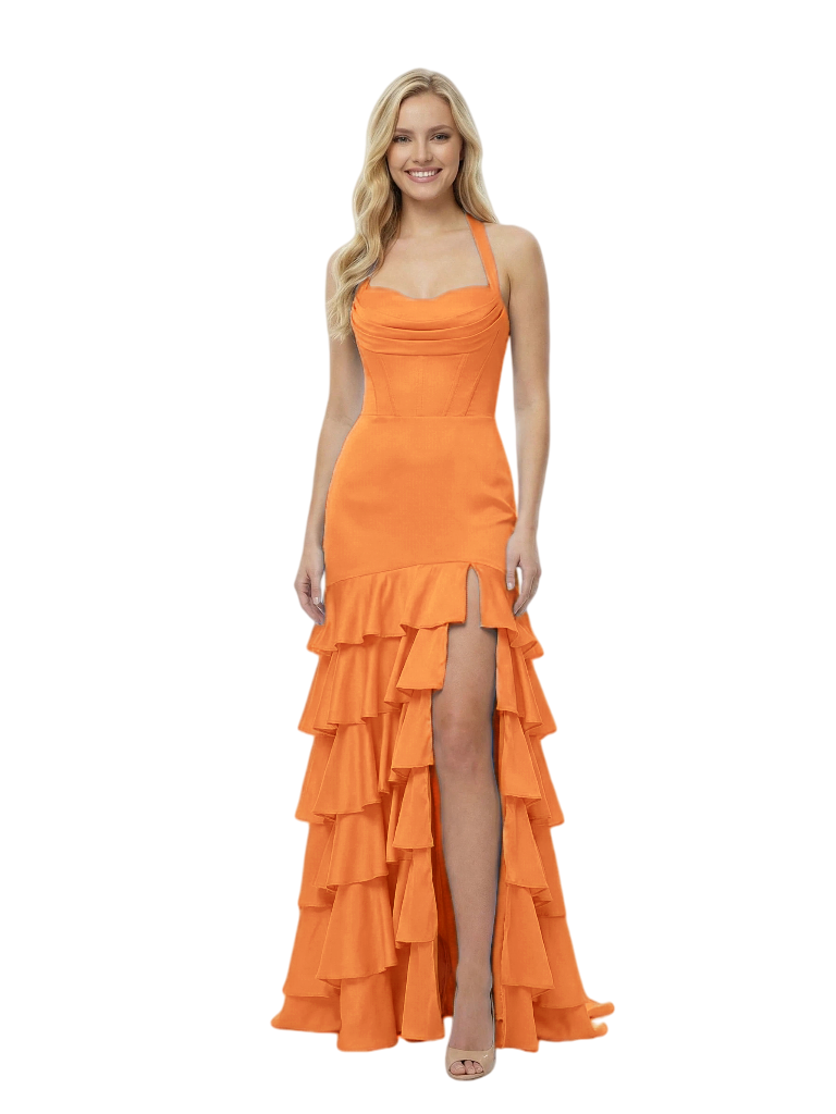 orange
