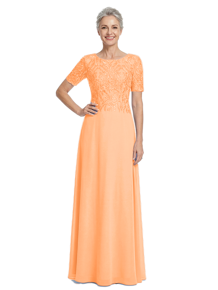 orange