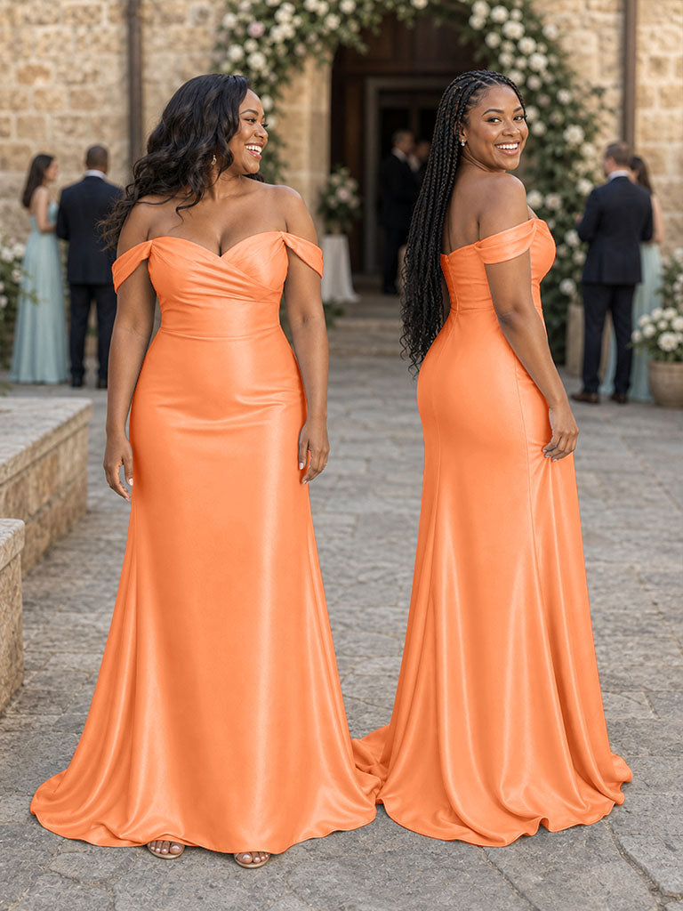 orange