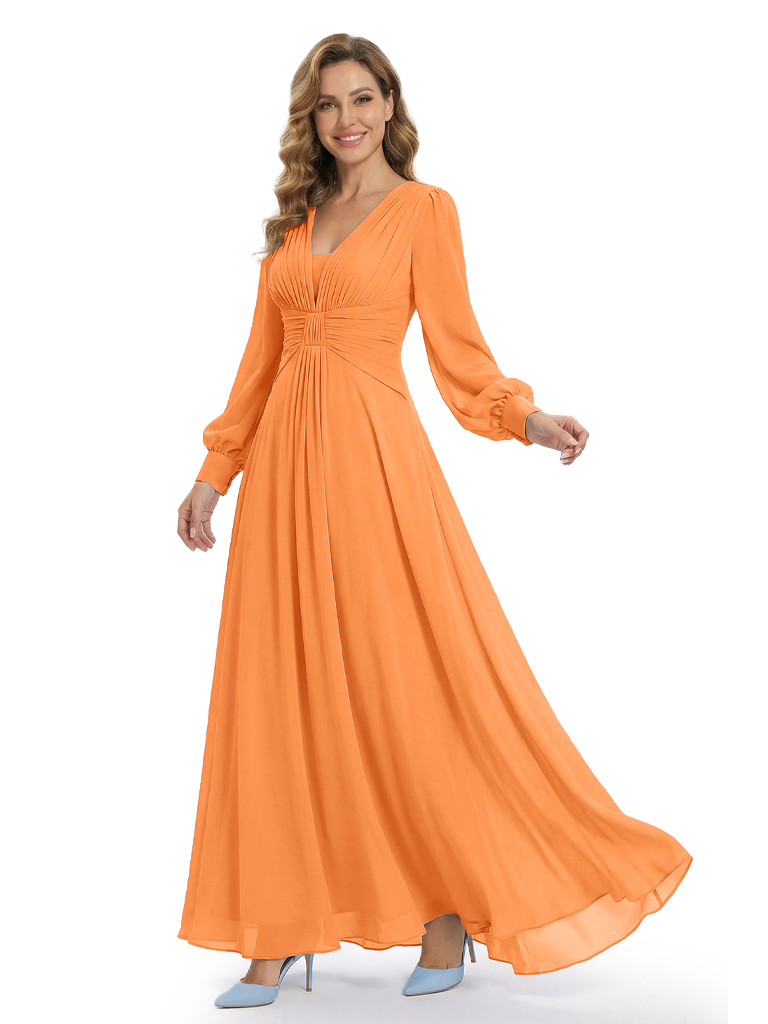 orange