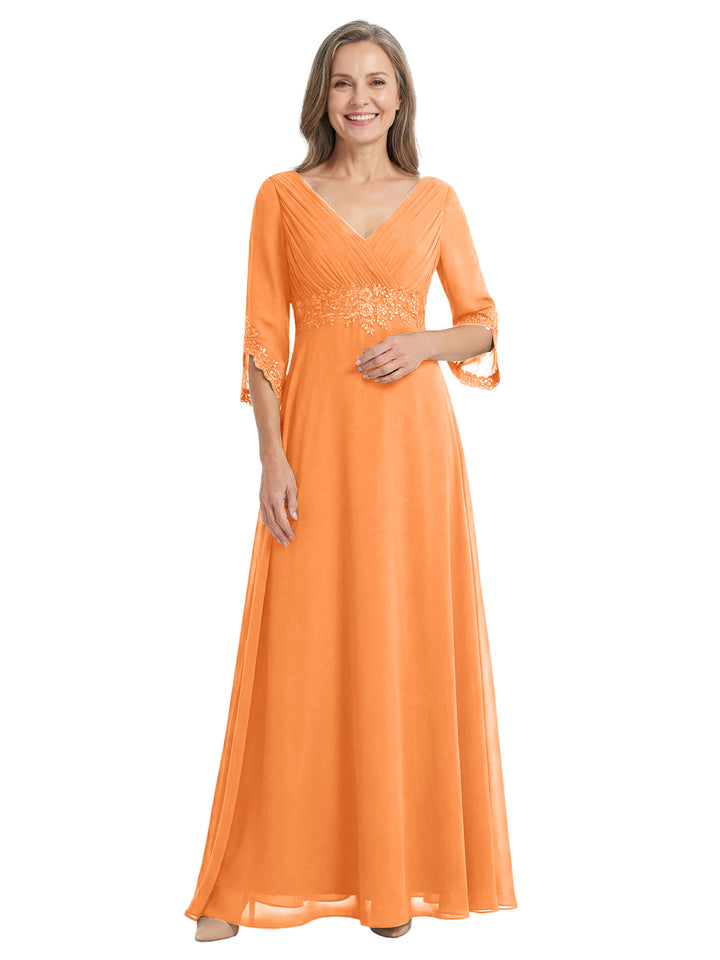 orange