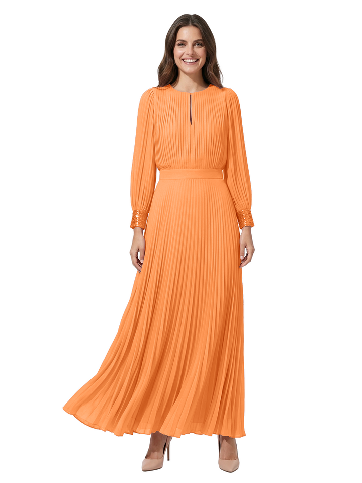 orange