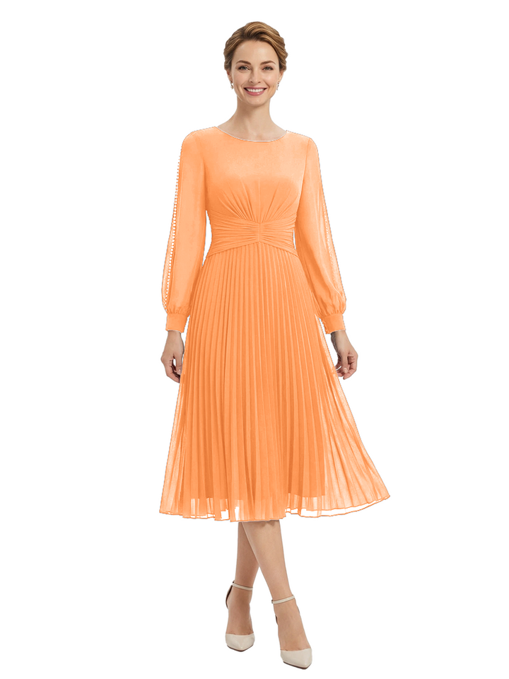 orange