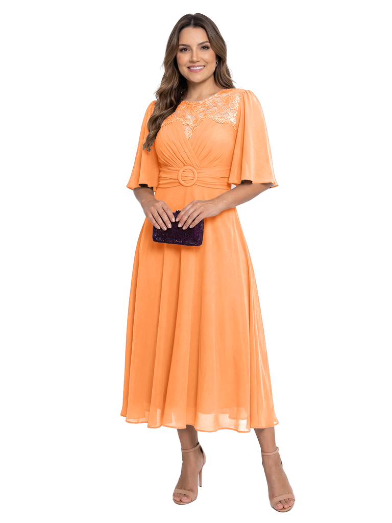 orange
