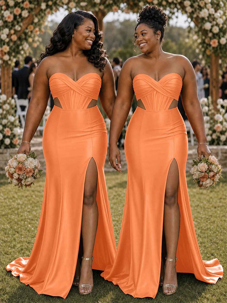 orange