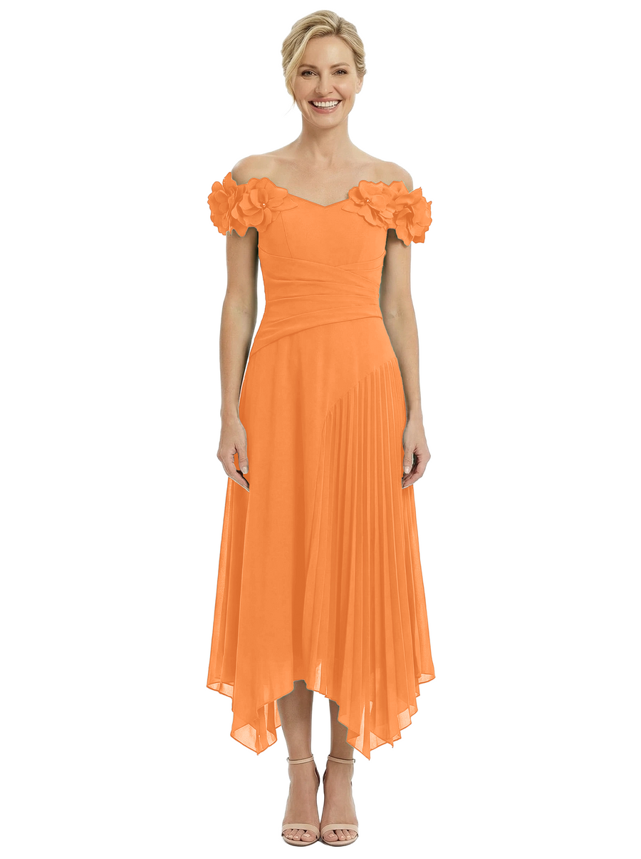 orange