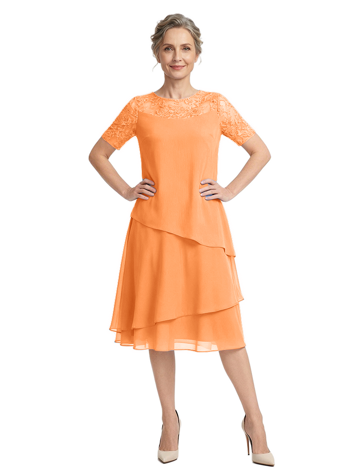 orange